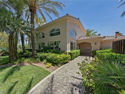2050 W Warm Springs Rd UNIT 2822, Henderson, NV, 89014
