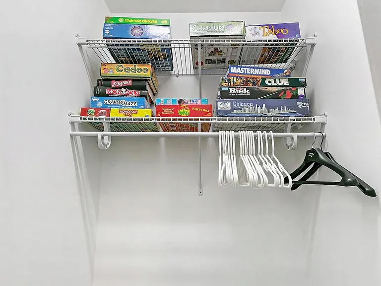 Storage Room