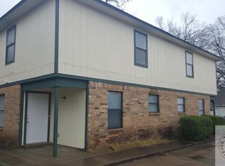 1520 N Robison Rd, Texarkana, TX 75501