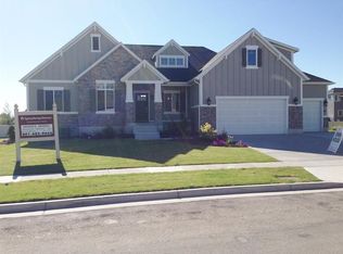 103 N 1675 W, Layton, UT 84041