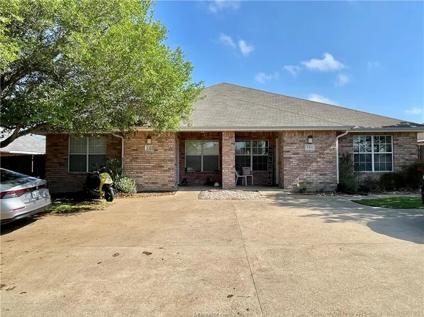 2317 & 2319 Antelope Ln, College Station, TX 77845