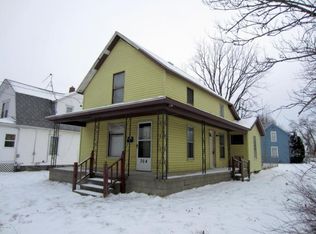 304 Cliff St, Battle Creek, MI 49014