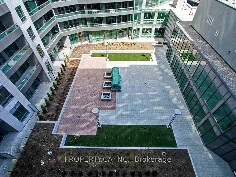 25 Lower Simcoe St #803 — Photo 25