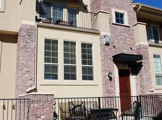 9376 Rockhurst St UNIT E, Highlands Ranch, CO 80129