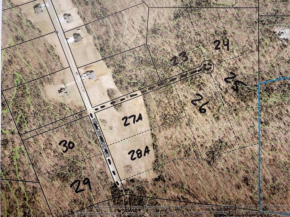 1st image of LOT 30 Willow Wind Dr