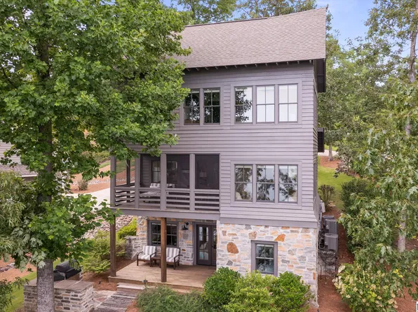 90 County Road 904, Crane Hill, AL 35053