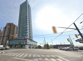 5249 Dundas St W #2703, Toronto, ON