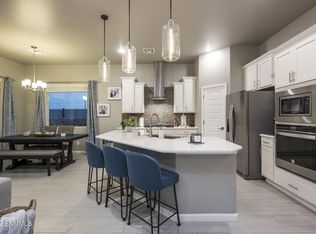 6002 Catalina St, Las Cruces, NM 88012