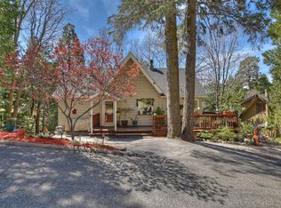 27363 Elmwood Dr, Lake Arrowhead, CA 92352