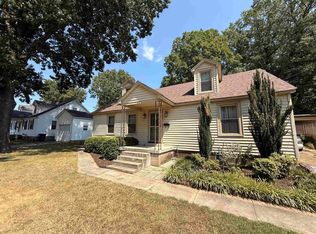 551 N 5th Ave, Piggott, AR 72454