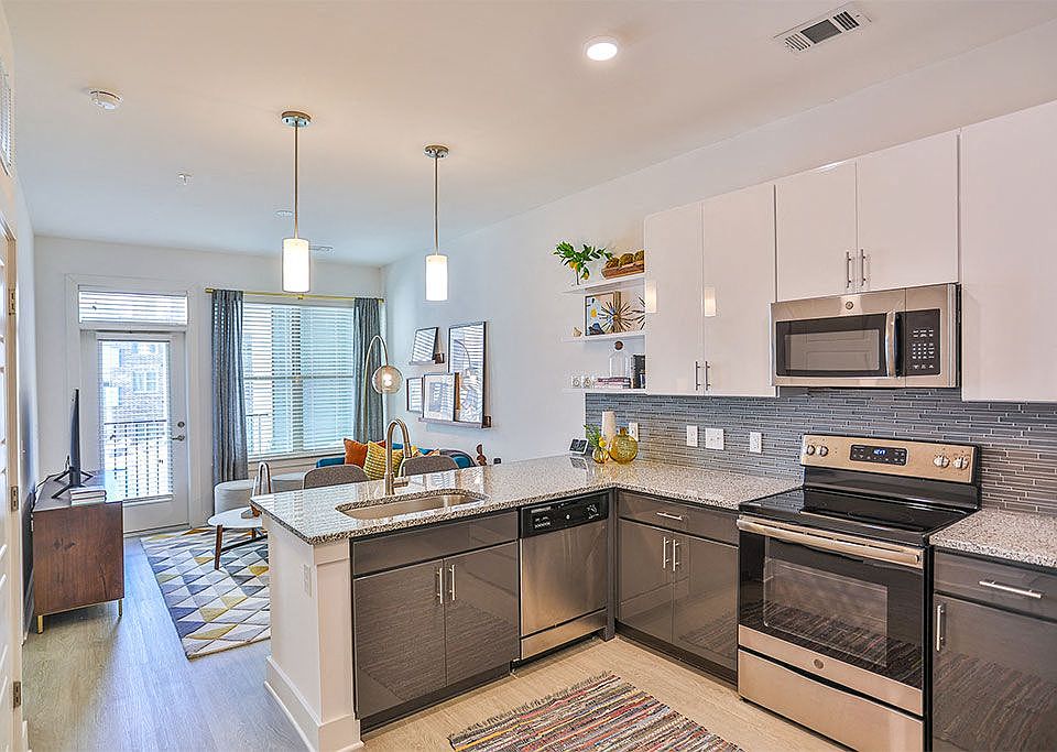 The Kitchen of Your Dreams in Phase 1
