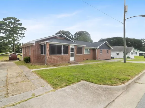 1235 White Marsh Rd, Suffolk, VA 23434