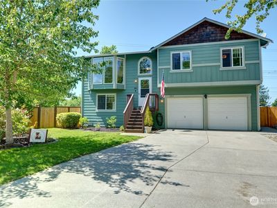 6812 81st Drive NE, Marysville, WA, 98270