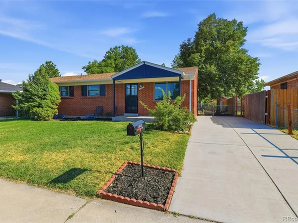 13082 Randolph Place, Denver, CO 80239