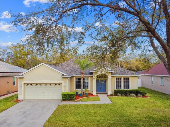 1721 LORIANA STREET, BRANDON, FL 33511