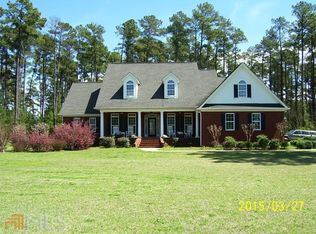 12608 Highway 19, Griffin, GA