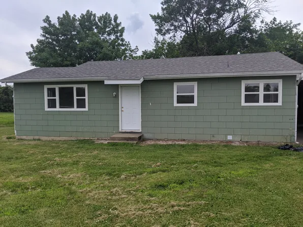 4847 S Farm Road 229, Rogersville, MO 65742