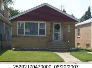 12240 S Green St, Chicago, IL