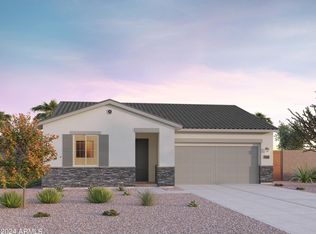 12614 W Marguerite Ave, Avondale, AZ 85323