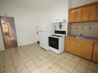 101 Reservoir Ave APT 3, Jersey City, NJ 07307