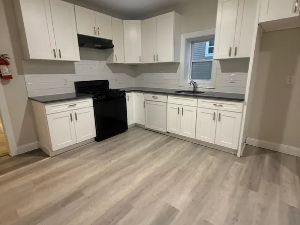 200 Hansbury Ave, Newark, NJ