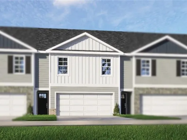 7022 Eclipse Trl, Whitsett, NC 27377