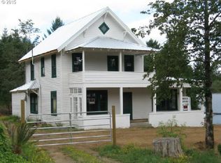 39704 NE 216th Ave, Amboy, WA 98601