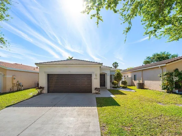 1214 SW 46 Way, Deerfield Beach, FL 33442