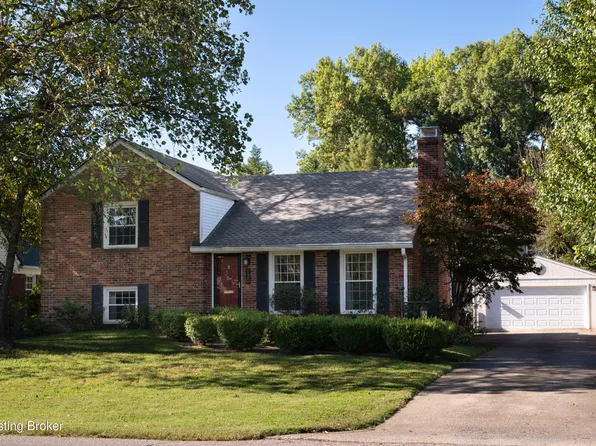 120 Fairmeade Rd, Saint Matthews, KY 40207