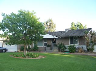 2501 Renegade Ave, Bakersfield, CA 93306