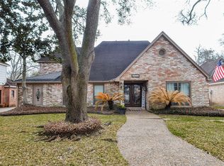20631 Laurel Lock Dr, Katy, TX 77450