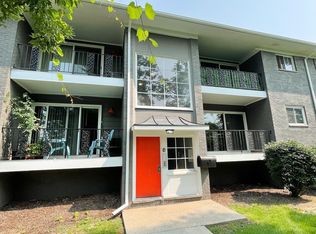 406 Oakland Ave #3, Royal Oak, MI