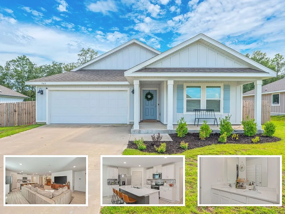 545 Mary Lou Way