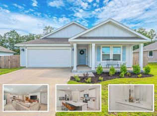 545 Mary Lou Way, Crestview, FL 32539