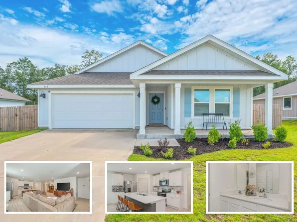 545 Mary Lou Way, Crestview, FL 32539