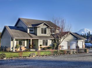 10421 228th Avenue Ct E, Buckley, WA 98321