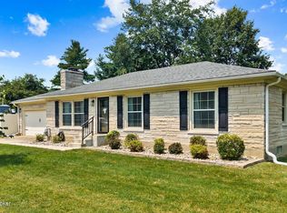 10001 Northridge Ct, Louisville, KY 40272