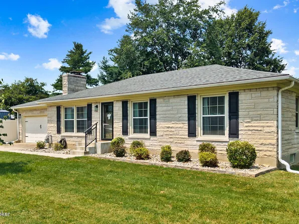10001 Northridge Ct, Louisville, KY 40272