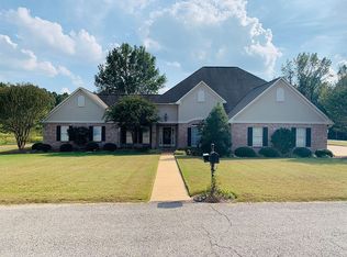 103 Cori Cv, Saltillo, MS 38866