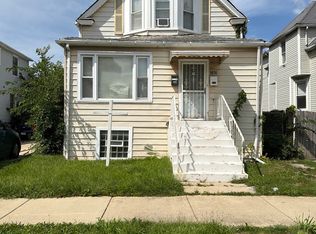 1030 N Mason Ave, Chicago, IL 60651