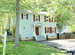 4918 Thomas Dr, Shady Side, MD 20764