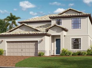 19236 Elston Way, Estero, FL 33928