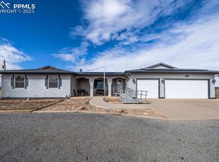 1963 E Akholt Ln, Pueblo West, CO 81007
