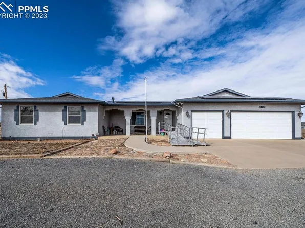 1963 E Akholt Ln, Pueblo West, CO 81007