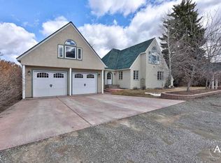 1818 Choteau St, Helena, MT 59601