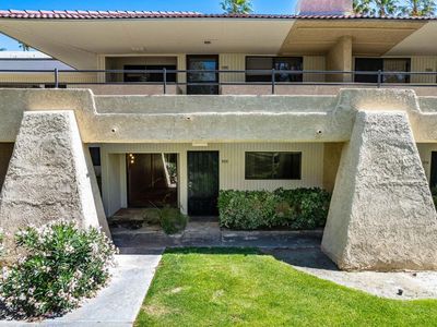 2812 N Auburn Ct Unit F111, Palm Springs, CA, 92262