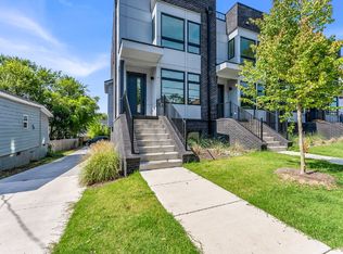 708 E Hargett St, Raleigh, NC 27601