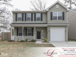 5041 Krick St, Norfolk, VA 23513