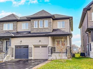 22 Haskins Cres, Georgina, ON L4P 0H4