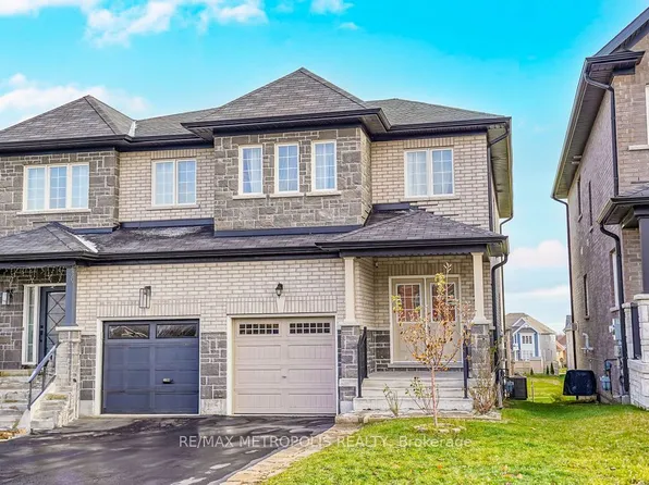 22 Haskins Cres, Georgina, ON L4P 0H4